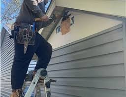 Best Fascia and Soffit Installation  in Arnold, CA